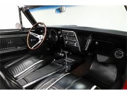 1967 Chevrolet Camaro (CC-1949685) for sale in Volo, Illinois
