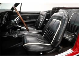 1967 Chevrolet Camaro (CC-1949685) for sale in Volo, Illinois