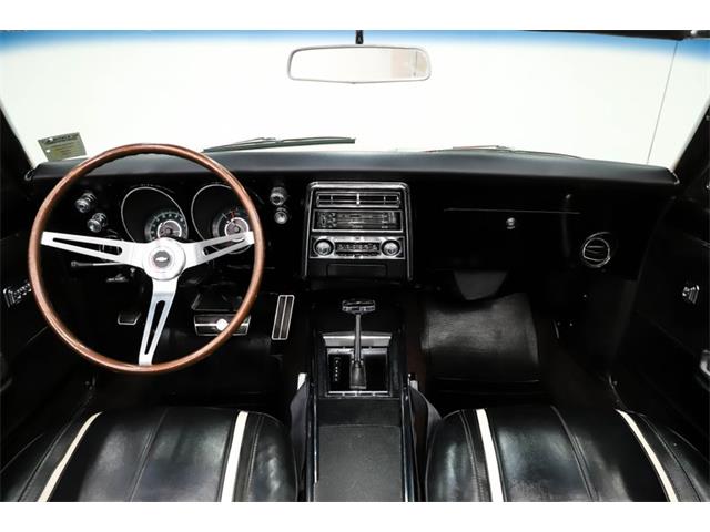 1967 Chevrolet Camaro (CC-1949685) for sale in Volo, Illinois