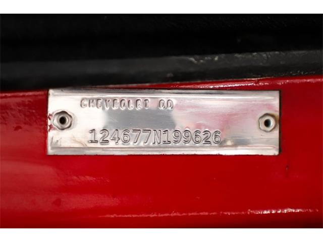 1967 Chevrolet Camaro (CC-1949685) for sale in Volo, Illinois