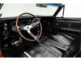 1967 Chevrolet Camaro (CC-1949685) for sale in Volo, Illinois