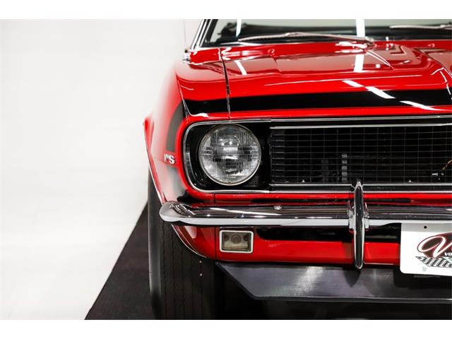1967 Chevrolet Camaro (CC-1949685) for sale in Volo, Illinois