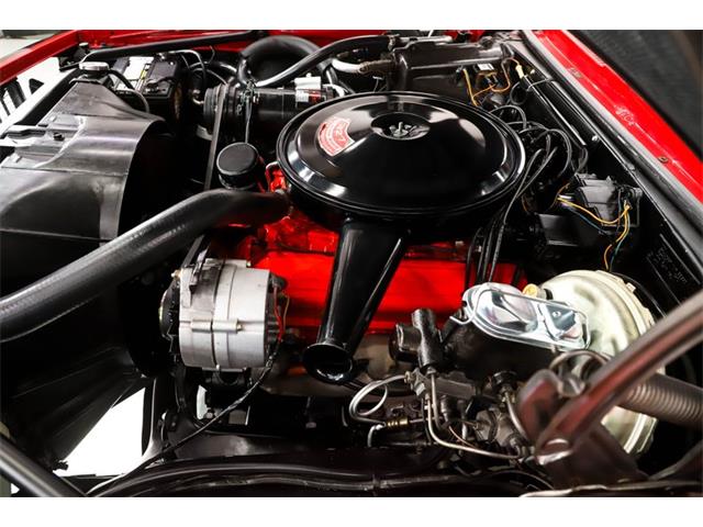 1967 Chevrolet Camaro (CC-1949685) for sale in Volo, Illinois