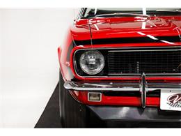 1967 Chevrolet Camaro (CC-1949685) for sale in Volo, Illinois