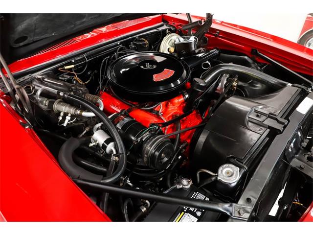 1967 Chevrolet Camaro (CC-1949685) for sale in Volo, Illinois