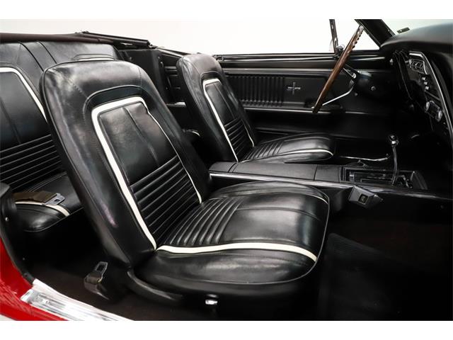 1967 Chevrolet Camaro (CC-1949685) for sale in Volo, Illinois