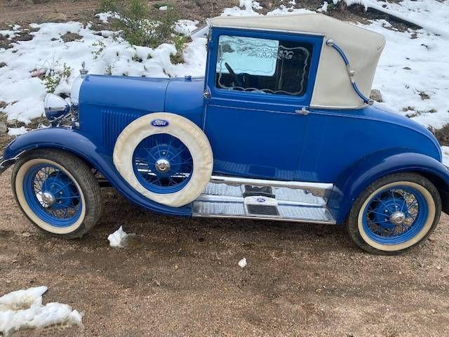 1928 Ford Model A for Sale | ClassicCars.com | CC-1949728