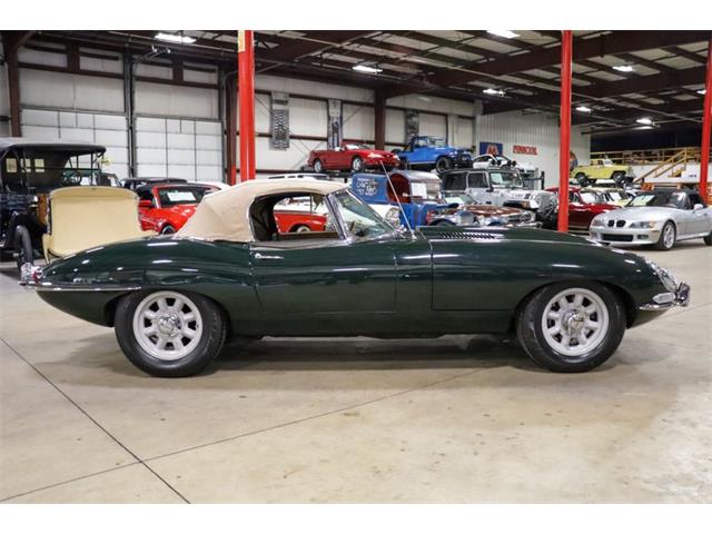 1964 Jaguar XKE (CC-1949737) for sale in Kentwood, Michigan