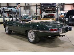 1964 Jaguar XKE (CC-1949737) for sale in Kentwood, Michigan