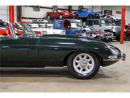 1964 Jaguar XKE (CC-1949737) for sale in Kentwood, Michigan