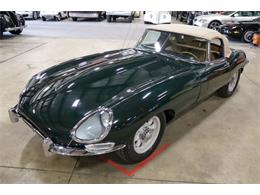 1964 Jaguar XKE (CC-1949737) for sale in Kentwood, Michigan