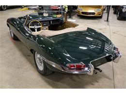1964 Jaguar XKE (CC-1949737) for sale in Kentwood, Michigan