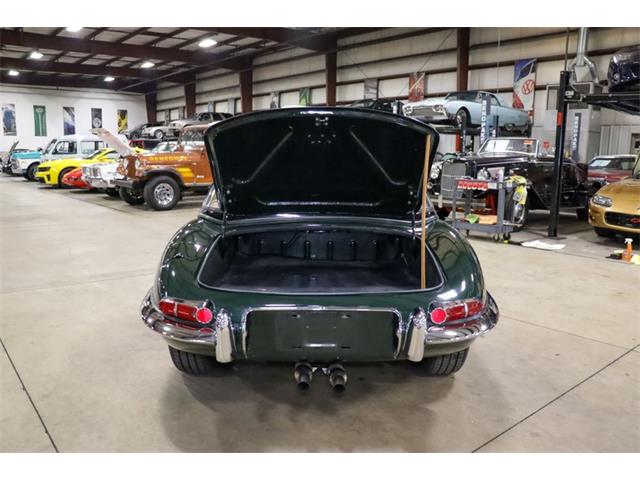 1964 Jaguar XKE (CC-1949737) for sale in Kentwood, Michigan