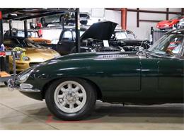 1964 Jaguar XKE (CC-1949737) for sale in Kentwood, Michigan