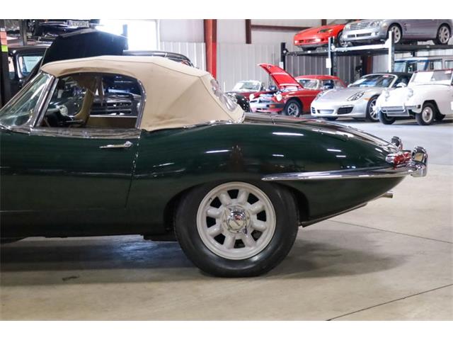 1964 Jaguar XKE (CC-1949737) for sale in Kentwood, Michigan