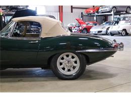 1964 Jaguar XKE (CC-1949737) for sale in Kentwood, Michigan
