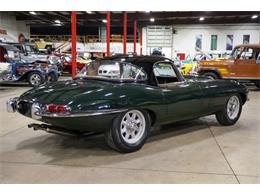 1964 Jaguar XKE (CC-1949737) for sale in Kentwood, Michigan