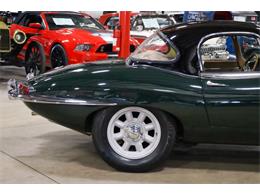 1964 Jaguar XKE (CC-1949737) for sale in Kentwood, Michigan