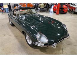 1964 Jaguar XKE (CC-1949737) for sale in Kentwood, Michigan
