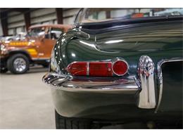 1964 Jaguar XKE (CC-1949737) for sale in Kentwood, Michigan