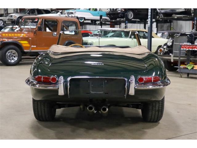 1964 Jaguar XKE (CC-1949737) for sale in Kentwood, Michigan