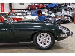 1964 Jaguar XKE (CC-1949737) for sale in Kentwood, Michigan