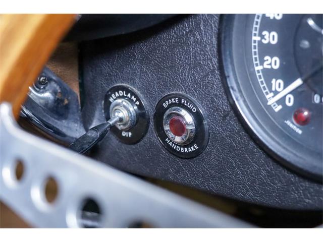 1964 Jaguar XKE (CC-1949737) for sale in Kentwood, Michigan