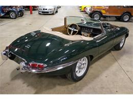 1964 Jaguar XKE (CC-1949737) for sale in Kentwood, Michigan