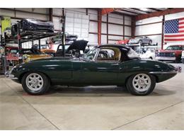 1964 Jaguar XKE (CC-1949737) for sale in Kentwood, Michigan