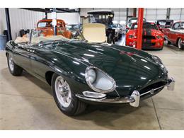 1964 Jaguar XKE (CC-1949737) for sale in Kentwood, Michigan