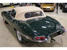 1964 Jaguar XKE (CC-1949737) for sale in Kentwood, Michigan