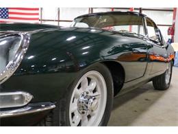 1964 Jaguar XKE (CC-1949737) for sale in Kentwood, Michigan