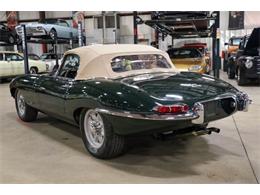 1964 Jaguar XKE (CC-1949737) for sale in Kentwood, Michigan