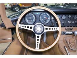 1964 Jaguar XKE (CC-1949737) for sale in Kentwood, Michigan