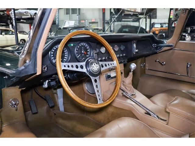 1964 Jaguar XKE (CC-1949737) for sale in Kentwood, Michigan