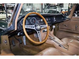 1964 Jaguar XKE (CC-1949737) for sale in Kentwood, Michigan