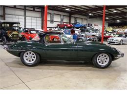 1964 Jaguar XKE (CC-1949737) for sale in Kentwood, Michigan