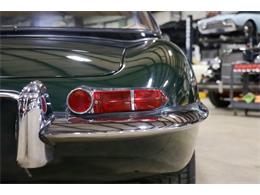 1964 Jaguar XKE (CC-1949737) for sale in Kentwood, Michigan