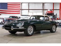 1964 Jaguar XKE (CC-1949737) for sale in Kentwood, Michigan