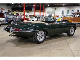 1964 Jaguar XKE (CC-1949737) for sale in Kentwood, Michigan