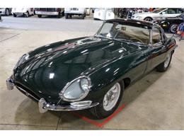 1964 Jaguar XKE (CC-1949737) for sale in Kentwood, Michigan