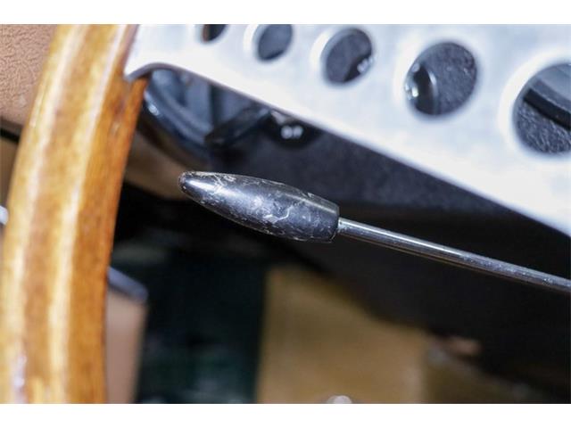 1964 Jaguar XKE (CC-1949737) for sale in Kentwood, Michigan