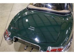 1964 Jaguar XKE (CC-1949737) for sale in Kentwood, Michigan