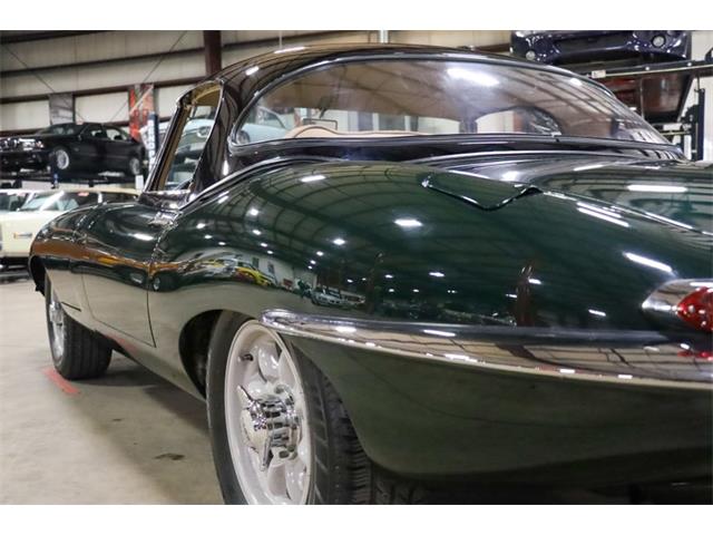 1964 Jaguar XKE (CC-1949737) for sale in Kentwood, Michigan