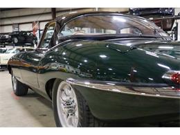 1964 Jaguar XKE (CC-1949737) for sale in Kentwood, Michigan