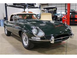 1964 Jaguar XKE (CC-1949737) for sale in Kentwood, Michigan