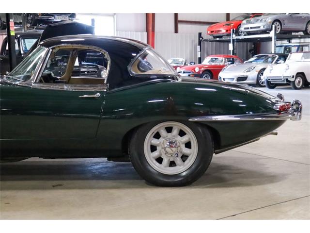 1964 Jaguar XKE (CC-1949737) for sale in Kentwood, Michigan