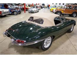 1964 Jaguar XKE (CC-1949737) for sale in Kentwood, Michigan