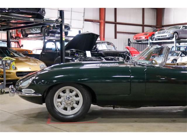 1964 Jaguar XKE (CC-1949737) for sale in Kentwood, Michigan