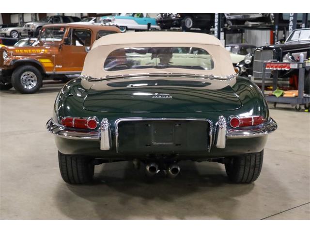 1964 Jaguar XKE (CC-1949737) for sale in Kentwood, Michigan